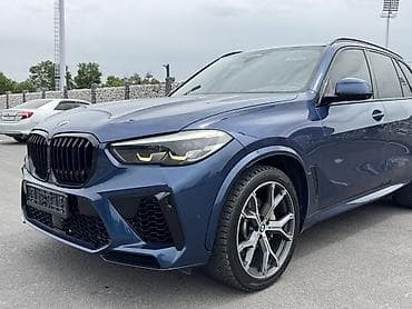 разбор g05: BMW X5: 2018 г., 3 л, Автомат, Бензин, Кроссовер — 8