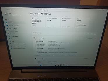 tab s7 plus: Chuwi CoreBook X 14" 2K IPS / i3-10110U / 16 ГБ / SSD 512 ГБ — 4
