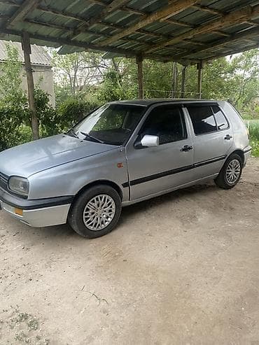 опель корса б: Volkswagen Golf: 1993 г., 1.8 л, Хэтчбэк — 2