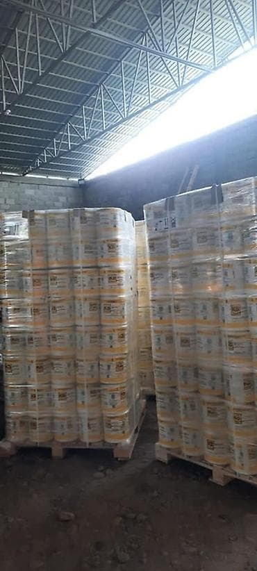 дрова оптом: ФЛЕКС 500 (ведра) Флекс только оптом шпагат нить каменскхимволокно — 8