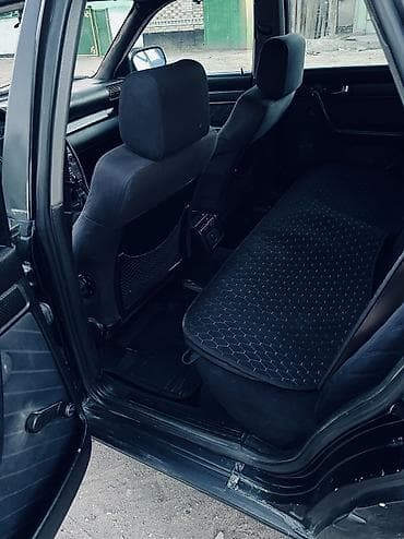 вывоз мусора кара балта: Audi S4: 1991 г., 2.8 л, Механика, Бензин, Седан — 9