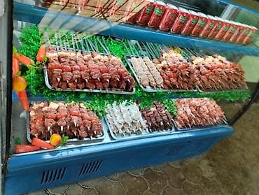 работа в бишкеке официант 17 лет без опыта: Повар Мангальщик, шашлычник. С опытом — 8