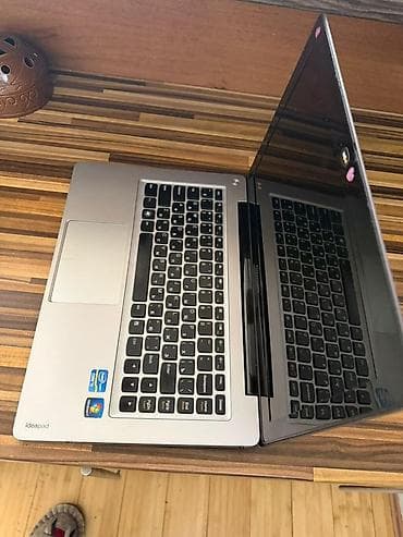 электронная книга e ink: Lenovo IdeaPad U310 — тонкий ультрабук для учебы и работы — 3