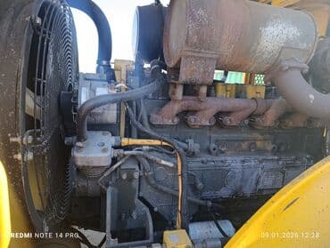 грейфер: Погрузчик, LiuGong, 2012 г., Колесный, Фронтальный — 5