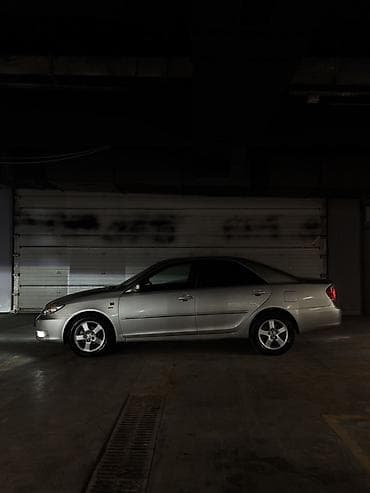 радар камри 70: Toyota Camry: 2004 г., 2.4 л, Автомат, Бензин, Седан — 4