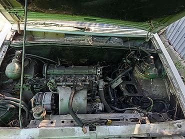 citroen: Citroen BX: 1987 г., 1.6 л, Механика, Бензин, Универсал — 2