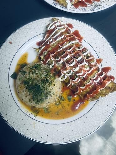 Домашний персонал и уборка: Требуется Повар : Универсал, Национальная кухня, Более 5 лет опыта — 1