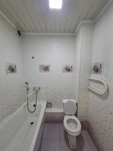 Продажа квартир: 1 комната, 40 м², 106 серия, 7 этаж, Евроремонт — 7