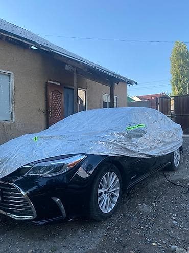 mercede: Универсальный тент Бесплатная доставка, Платная доставка, Самовывоз — 5