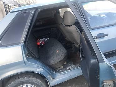 ВАЗ (ЛАДА): ВАЗ (ЛАДА) 2115 Samara: 2006 г., Механика, Седан — 2