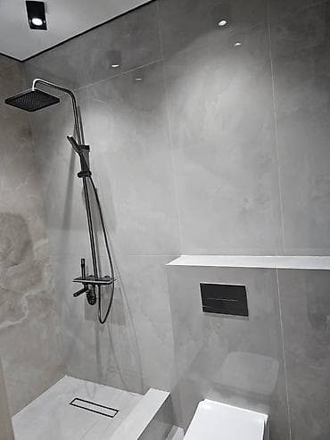 Батирлер: 2 бөлмө, 65 м², Элитка, 8 кабат — 5