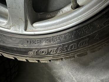 гоформ шины в бишкеке цена: Колеса в сборе R 16, Б/у — 5