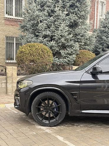 авто бмв: BMW X3: 2020 г., 3 л, Автомат, Бензин, Кроссовер — 2