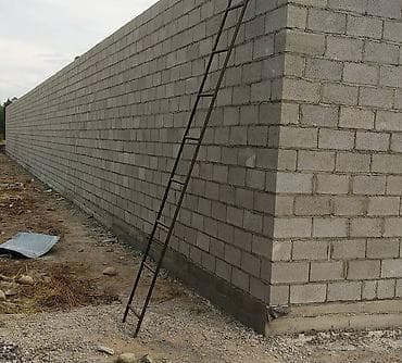 переводчик по фото: Кладка пескоблока Гарантия, Бесплатная консультация, Монтаж Больше 6 лет опыта — 7