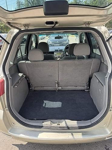 Транспорт: Mazda Demio: 2003 г., 1.3 л, Автомат, Бензин, Хэтчбэк — 8