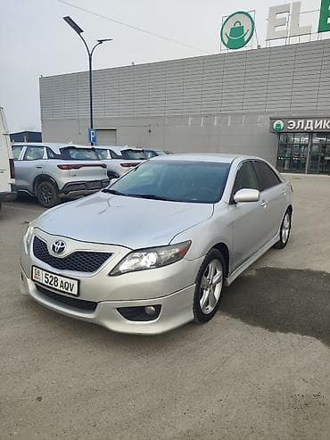 lexus 300 авто: Toyota Camry: 2010 г., 2.5 л, Автомат, Бензин, Седан — 2