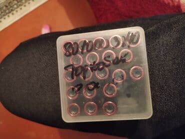 пчелка сатылат: Гайка — 3