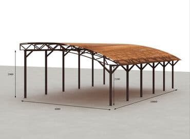 Буюртмага эшиктер: Ширетүү | Навестер Delivery, Кепилдиги, Акысыз смета — 5