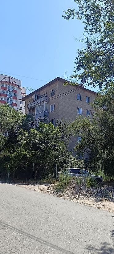 Недвижимость: 1 комната, 31 м², Ата-Тюрк парк Индивидуалка, 4 этаж, Косметический ремонт — 9
