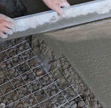 Стяжка Монтаж, Демонтаж Больше 6 лет опыта at lalafo.kg Стяжка Монтаж, Демонтаж Больше 6 лет опыта