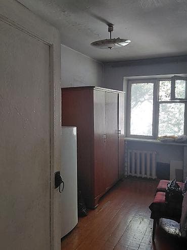 Квартиры: 3 комнаты, 53 м², Вефа ТЦ Хрущевка, 4 этаж, Требуется ремонт — 6