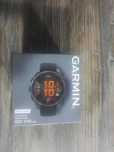 garmi: Garmin — 4