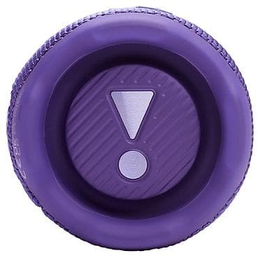Другая аудиотехника: Беспроводная колонка JBL Flip 7 фиолетовая (JBLFLIP7PUR) — 4