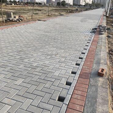 брусчатка бишкек цена: Брусчатка кирпич, Другое применение, Бетонная, Прессованная, Новый, Бесплатная доставка, Бесплатный выезд, Гарантия — 12