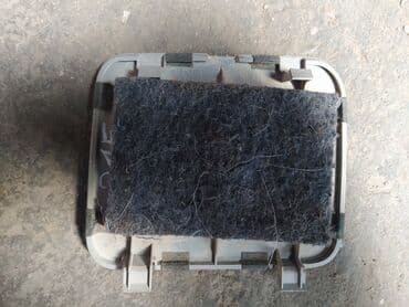 купить бу тент на фуру: Toyota 4runner 215 заглушка в багажник, Тойота 4раннер 215 заглушка в — 2