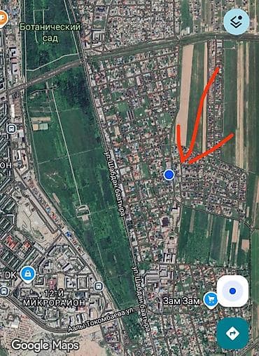 mega hous: Продаётся жилой дом можно под бизнес с угловым земельным участком и — 6