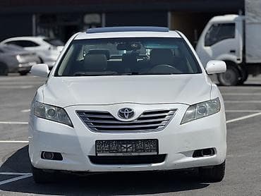 bestune nat: Toyota Camry: 2007 г., 2.4 л, Автомат, Гибрид, Седан — 2