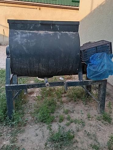 Газа блоктун галыптары Клейе мещалка бардыгы комплект иштеткенге дайар at lalafo.kg Газа блоктун галыптары Клейе мещалка бардыгы комплект иштеткенге дайар
