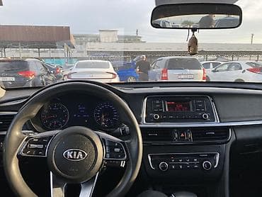 ом 422: Kia K5: 2018 г., 2 л, Автомат, Газ — 5