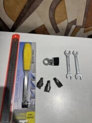 пчелка инструмент цена бишкек: Комплект для врезки дверных замков (кондуктор/шаблон) в кейсе — 3