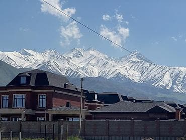 Кыймылсыз мүлк: 🏡 Продаю! Участок 5 соток с домом — Байтик (Таш-Дебе) 📍 Садовое — 1