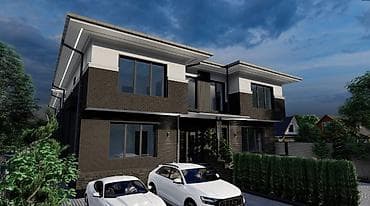 Дома: Срочна цена 1.300$ за кв метр - общая квадратура 214 м. = 278.200$ — 5