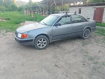 гольф 3 кпп: Audi 100: 1991 г., 2.3 л, Механика, Бензин, Седан — 2