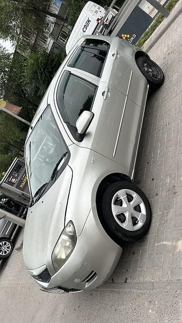 чехлы на стул: Mazda Demio: 2004 г., 1.3 л, Автомат, Бензин, Хэтчбэк — 2