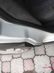 дом в колесах: Volkswagen Passat Variant: 1990 г., 2 л, Механика, Бензин, Универсал — 12