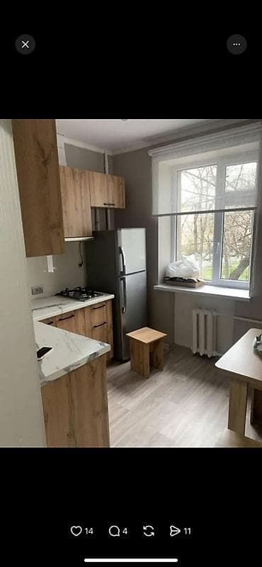 rent: 1 комната, Собственник, С подселением, С мебелью полностью — 5