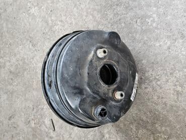 кпп на пассат б3: Вакуумный усилитель тормозов VW Passat B5 / B5+, 1999г.в. Оригинал — 8