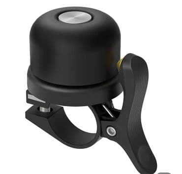 продаю детские велосипеды: Компактный звонок для велосипедов, электросамокатов и беговелов! 🚴🔔 — 1