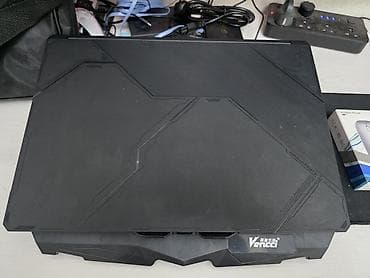 кронштейн монитора: Игровой, Б/у, Intel Core i5 — 4