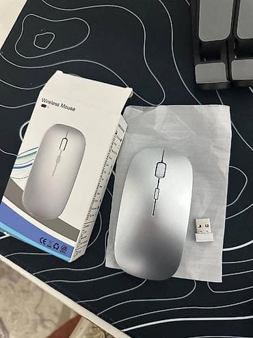 самсунг вотч: Беспроводная мышь Wireless Mouse — 2