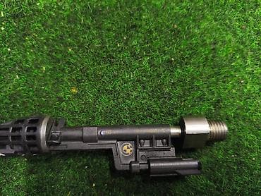 down pipe: Форсунка BMW 2013 г., Б/у, Оригинал, Япония — 1