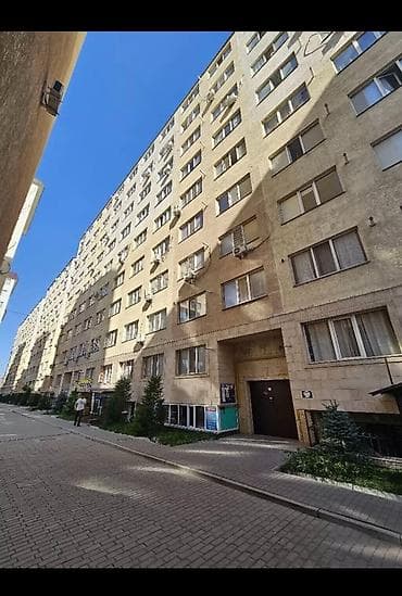 1 bedroom: 1 комната, 45 м², 106 серия улучшенная, 1 этаж, Дизайнерский ремонт — 1