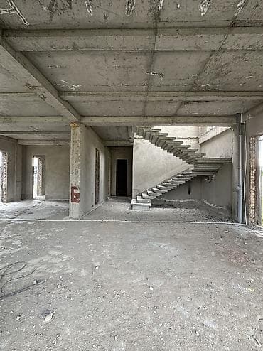 Дома: Ala Archa Hills — клубный городок премиум-класса 📍с. Байтик 🏗 — 5