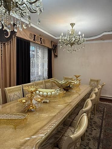 jack 4: Продается дом 3 уровня мкр УЧКУН г. Бишкек Свердловский район — 6