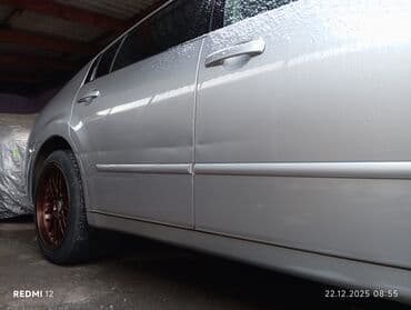 сурф мотор: Nissan Maxima: 2004 г., 3.5 л, Автомат, Газ, Седан — 10