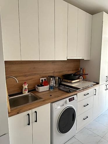 восток: 1 комната, Собственник, С мебелью полностью — 4